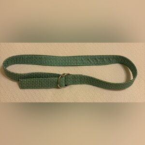 Vineyard Vines Belt Shep & Ian Whales Belt